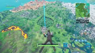 Fortbyte #32 location (My First Video)