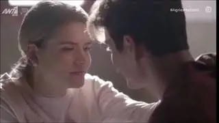 Δρόσω & Κωνσταντής