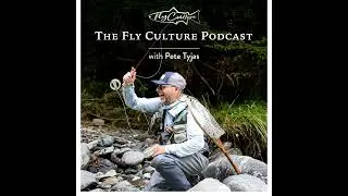 Philip Pinney - A Fly Fishing Life