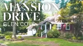 Glen Cove - 12 Mansion Drive | Long Island Real Estate | danielgale.com