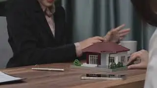 Estate Business Mortgage