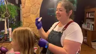 Eco-friendly hair salon attracts PEI customers