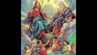 Gregorian Chant-Credo