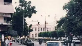 Lattakia Syria.wmv اللاذقية سوريا