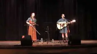 Southern Summer ~ The Vogts Sisters