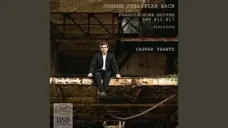 Suite in E-Flat Major, BWV 819a: III. Sarabande