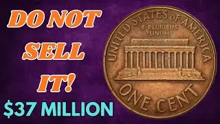 Hidden Lincoln Penny Discovery Just Changed Everything &mdash; Collectors Can&rsquo;t Believe Its True Value!