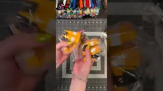 how #claptrap is made 🎉 #youtooz #borderlands #borderlands3 #toymaking