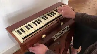 Formant | Ondioline Track | Daniel Kitzig