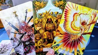 Taurus September 2019 Love & Spirituality reading - FACING YOUR FEARS AND WELCOMING SUCCESS! ♉