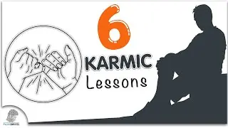 Karmic Lessons to Learn from Karmic Contracts [SOUL CONTRACTS]