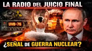 Russia's Doomsday Radio Broadcast a Sinister Melody. What Does It Mean?