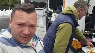 Kto jeździ VOLVEM Jacka oraz BARTASSowe 