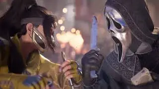 #MK1 Ranked vs. @dr_unknown65 : Don't Under Estimate Me