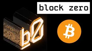 Bitcoin Art, Creativity, and Branding with Block Zero
