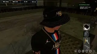 MTA:SA Drug Job For OWL Gaming [showcase]