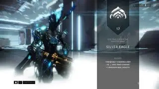 Warframe MR17 Test, the easy way ;)