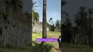 Built by the Portuguese | Vasai Fort