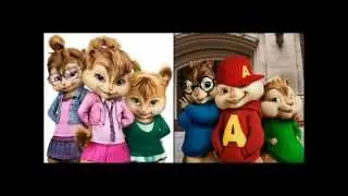 Chipettes and Chipmunks Little Talks