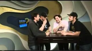 Best Beat Ever ft. Gameone (Nerd Quiz)