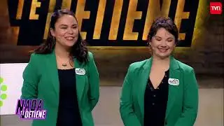 Nada te detiene 1. Idea-Tec y sus pinturas de plumavit