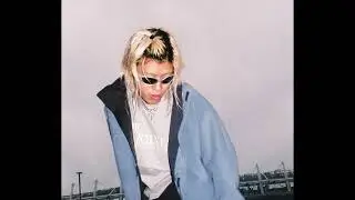 (FREE) Tohji x Only U x Hyperpop type beat - 