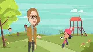 Responsible Adult Course in Over 100 Languages