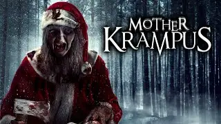 Mother Krampus (2017) [Horror] [Thriller] She Comes Every Night | full movie