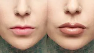 Kristen Leanne   Overdrawn Lips