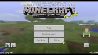 Minecraft PE 0.16.0 Beta Out Now! Build 1 APK