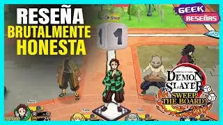 Is Demon Slayer-Kimetsu No Yaiba-Sweep the Board Worth it?