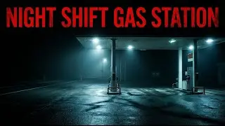 7 Disturbing TRUE Stories From Gas Station Workers Who Worked the Night Shift