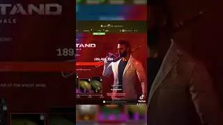 THE LAST STAND EVENT IN WARZONE
