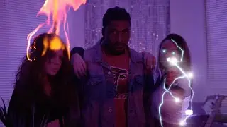 Verona- CASH$TARR & The Groovy Motherfunkers (Official Video)