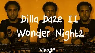 [FREE] J. Cole x 9th Wonder Type Beat 2021 | Dilla Daze II E10: Wonder Nightz | #shorts