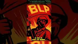 🔺BLP &ndash; TRANSMISSION 000 | #jointherebellion