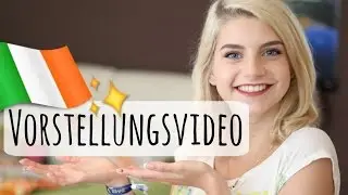 Auslandsjahr Irland 16/17|| Vorstellungsvideo