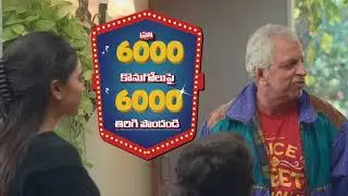KLM Dasara Blockbuster Sale 2025 | Shop 6000 & Get ₹6000  Worth Gift Vouchers