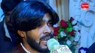 Singer fageer Imran samo there jewain sada hasinin new mafiL song 2926