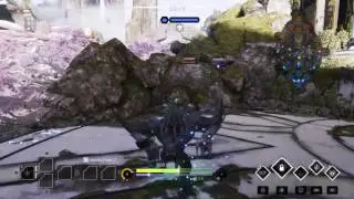 Paragon best match ever