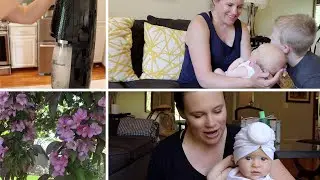 DITL with Two Kids | SodaStream