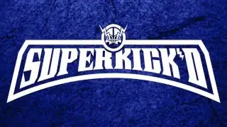 Superkick'd - Undisputed (Official Music Video)