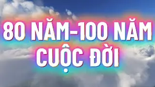 Zumba Fitness | 80 NĂM - 100 NĂM CUỘC ĐỜ I 80 Years - 100 Years of Life | Dance Fitness