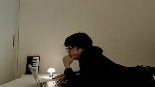 Alonica(cover) - LANY