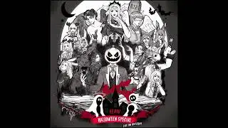 Nerdy Prudes Must Die | FFXIV Halloween Special Live on Materia! (Cover) | JJammin'