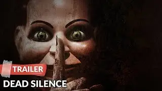 Dead Silence (2007) Trailer HD | Ryan Kwanten | Amber Valletta