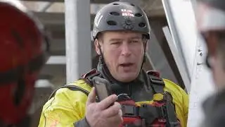 Fire Service - Flood Rescue - SHARK BISCUIT