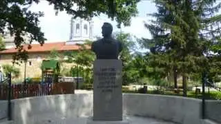 Забележителностите на град Свищов - Sights of Svishtov, Bulgaria
