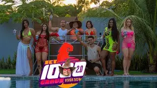 SET 1000 GRAUS 2.0 VERÃO 2K24 @tommixobruxo 🧙‍♂️☀️