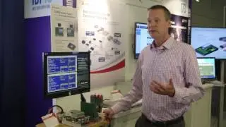 ADLINK showcasing COM Express Type 7 with 16-core Server Grade Support and 10GbE at IDF 2016